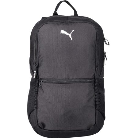 Batoh - Puma TEAMGOAL BACKPACK WITH BALL NET - 2