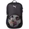 Batoh - Puma TEAMGOAL BACKPACK WITH BALL NET - 1