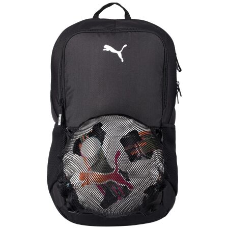 Batoh - Puma TEAMGOAL BACKPACK WITH BALL NET - 1