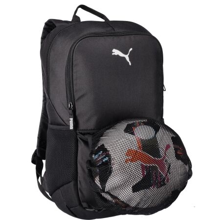 Batoh - Puma TEAMGOAL BACKPACK WITH BALL NET - 5