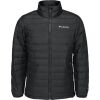 Pánská zimní bunda - Columbia POWDER LITE II JACKET - 1