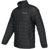 Pánská zimní bunda - Columbia POWDER LITE II JACKET - 2