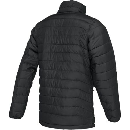 Pánská zimní bunda - Columbia POWDER LITE II JACKET - 3