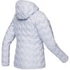 Dámská zimní bunda - Columbia DELTA RIDGE II DOWN HOODED JACKET - 3