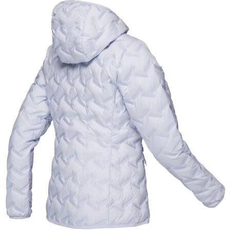 Dámská zimní bunda - Columbia DELTA RIDGE II DOWN HOODED JACKET - 3