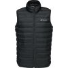 Pánská zimní vesta - Columbia LAKE 22 II DOWN VEST - 1