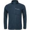 Pánská bunda - Columbia KLAMATH RANGE FULL ZIP - 1