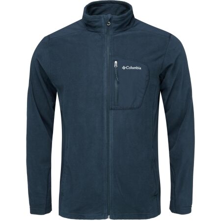 Columbia KLAMATH RANGE FULL ZIP - Pánská bunda