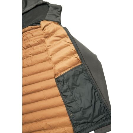 Pánská bunda - Columbia OUTSHIELD II HOODED JACKET - 4