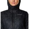 Dámská zimní bunda - Columbia COPPER CREST II HOODED JACKET - 6