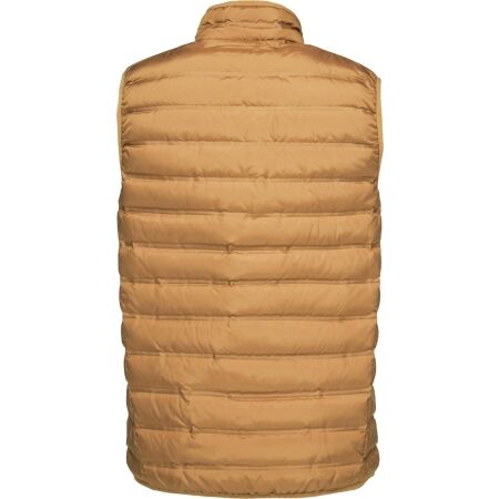 Pánská zimní vesta - Columbia LAKE 22 II DOWN VEST - 2