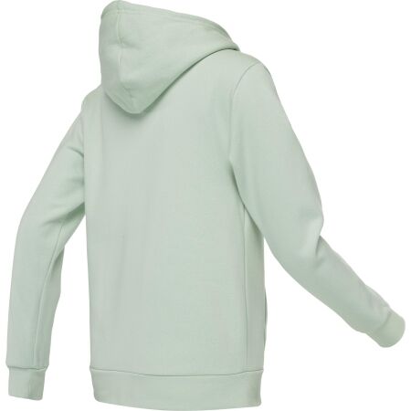 Dámská mikina - adidas PERFOMANCE FLEECE HOODIE - 3