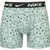 Pánské boxerky - Nike ULTRA COMFORT 3PK - 2