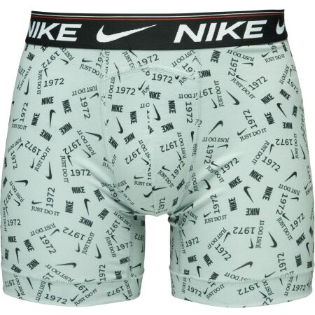 Pánské boxerky - Nike ULTRA COMFORT 3PK - 2