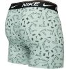 Pánské boxerky - Nike ULTRA COMFORT 3PK - 3