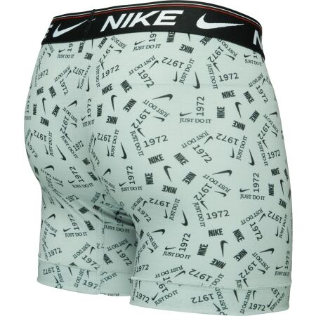 Pánské boxerky - Nike ULTRA COMFORT 3PK - 3