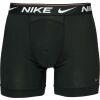 Pánské boxerky - Nike ULTRA COMFORT 3PK - 4