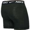 Pánské boxerky - Nike ULTRA COMFORT 3PK - 5