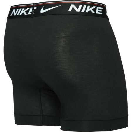 Pánské boxerky - Nike ULTRA COMFORT 3PK - 5