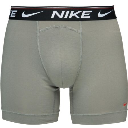 Pánské boxerky - Nike ULTRA COMFORT 3PK - 6