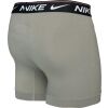 Pánské boxerky - Nike ULTRA COMFORT 3PK - 7