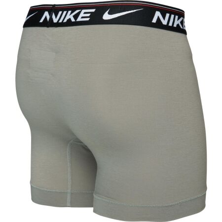 Pánské boxerky - Nike ULTRA COMFORT 3PK - 7