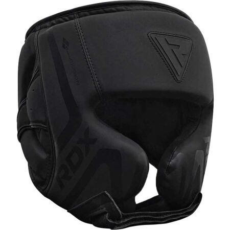 RDX T15 NOIR CHEEK PROTECTOR HEAD GUARD - Helma