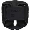 Helma - RDX T15 NOIR CHEEK PROTECTOR HEAD GUARD - 3