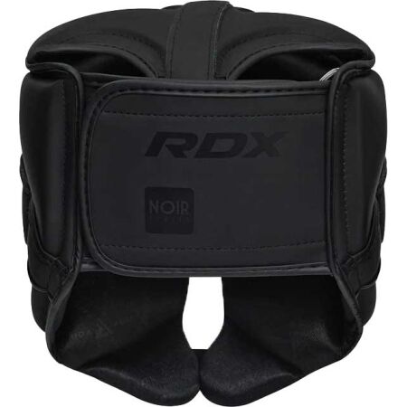 Helma - RDX T15 NOIR CHEEK PROTECTOR HEAD GUARD - 3