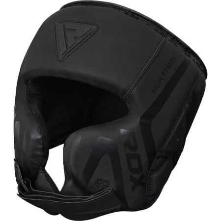 Helma - RDX T15 NOIR CHEEK PROTECTOR HEAD GUARD - 2