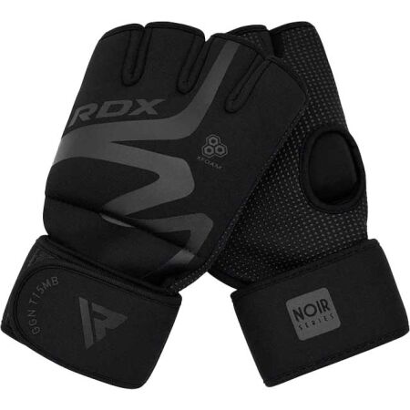 Rukavice - RDX T15 NOIR INNER GLOVES - 1