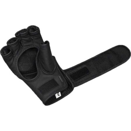 Rukavice - RDX F15 NOIR MMA TRAINING GLOVES - 3