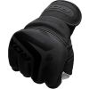 Rukavice - RDX F15 NOIR MMA TRAINING GLOVES - 4