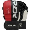 MMA rukavice - RDX T6 MMA SPARRING GLOVES - 1