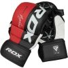 MMA rukavice - RDX T6 MMA SPARRING GLOVES - 2