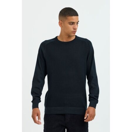 Pánský svetr - BLEND PULLOVER - 5