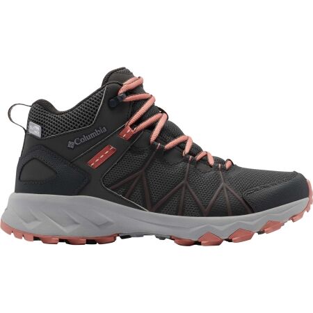 Dámská outdoorová obuv - Columbia PEAKFREAK II MID OUTDRY W - 1