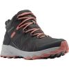 Dámská outdoorová obuv - Columbia PEAKFREAK II MID OUTDRY W - 3