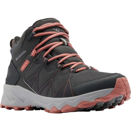 Dámská outdoorová obuv - Columbia PEAKFREAK II MID OUTDRY W - 3