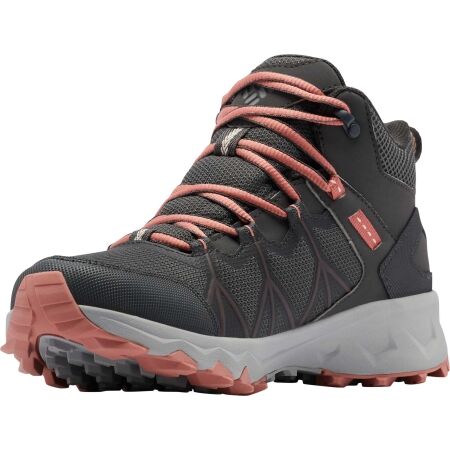 Dámská outdoorová obuv - Columbia PEAKFREAK II MID OUTDRY W - 8