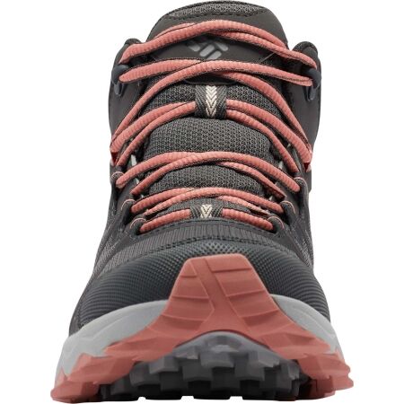 Dámská outdoorová obuv - Columbia PEAKFREAK II MID OUTDRY W - 6