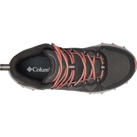 Dámská outdoorová obuv - Columbia PEAKFREAK II MID OUTDRY W - 4