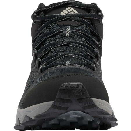 Pánská outdoorová obuv - Columbia PEAKFREAK II MID OUTDRY - 6