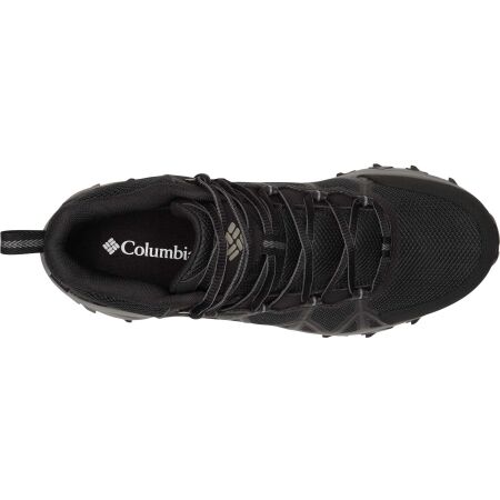 Pánská outdoorová obuv - Columbia PEAKFREAK II MID OUTDRY - 4