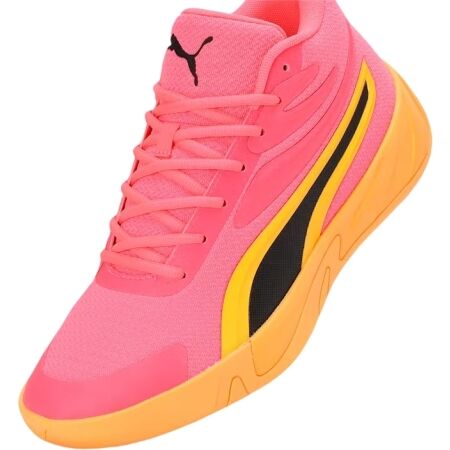 Pánské basketbalové boty - Puma COURT PRO - 5