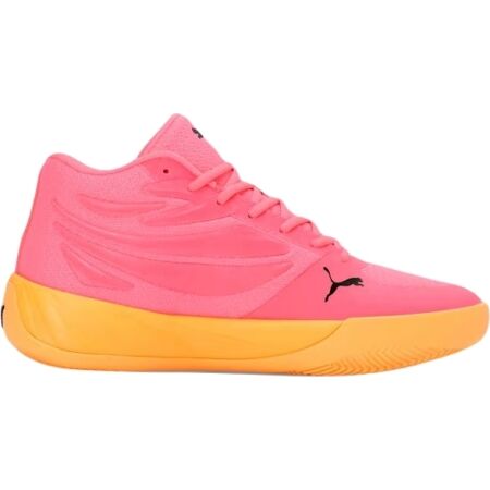 Pánské basketbalové boty - Puma COURT PRO - 2