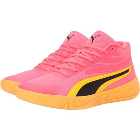 Pánské basketbalové boty - Puma COURT PRO - 3