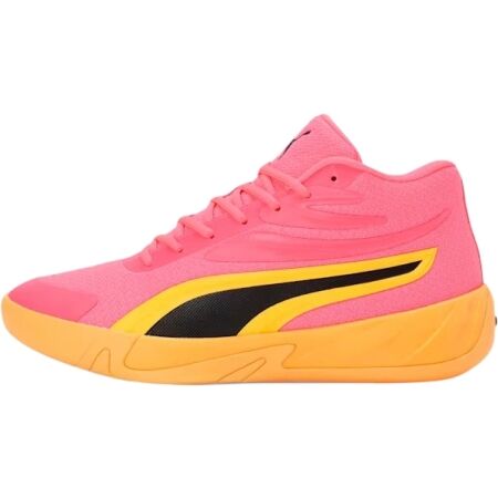 Puma COURT PRO - Pánské basketbalové boty