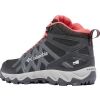 Dámské outdoorové boty - Columbia PEAKFREAK X2 MID OUTDRY W - 9