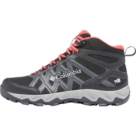 Dámské outdoorové boty - Columbia PEAKFREAK X2 MID OUTDRY W - 1